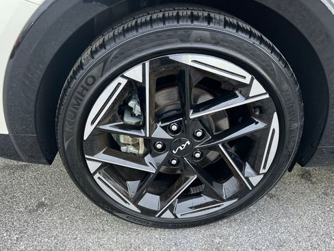 Used 2025 Kia K4 GT-Line image 15