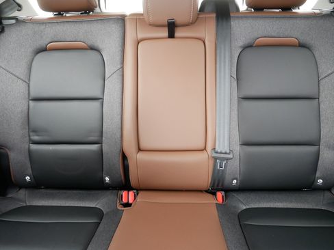 Used 2024 Ford Bronco Sport Outer Banks w/ Tech Package image 13