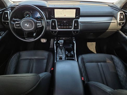 Used 2021 Kia Sorento SX FWD image 19