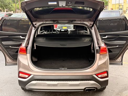 Used 2019 Hyundai Santa Fe FWD image 6