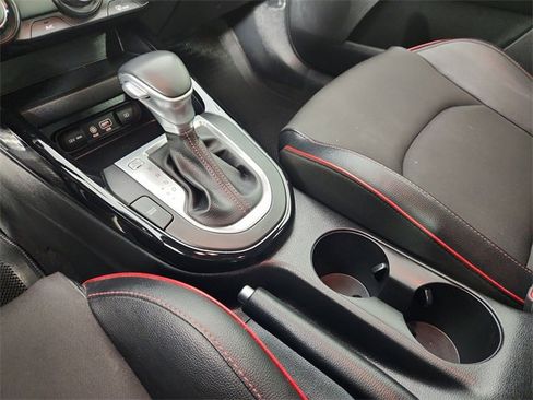 Used 2020 Kia Forte GT w/ GT2 Package image 22