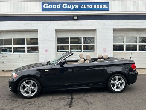 Used 2013 BMW 128i Convertible image 6