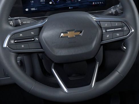 New 2026 Chevrolet Tahoe Premier AWD/4WD image 19