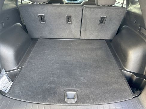 Certified 2025 Chevrolet Blazer LT image 14