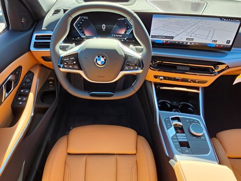New 2026 BMW 330i Sedan w/ Convenience Package RWD image 33
