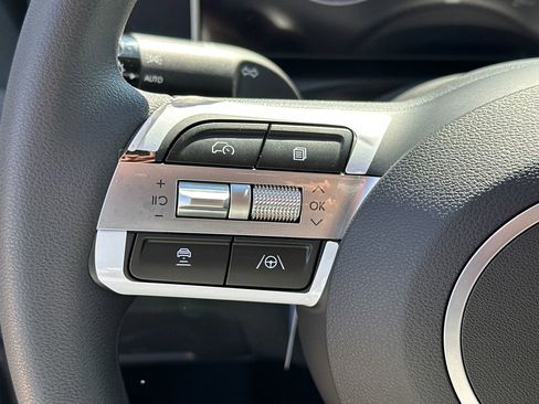 New 2026 Hyundai Tucson SEL FWD image 25
