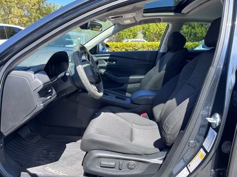 Used 2024 Honda Accord EX image 6