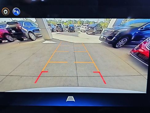 New 2026 Chevrolet Equinox LT image 21