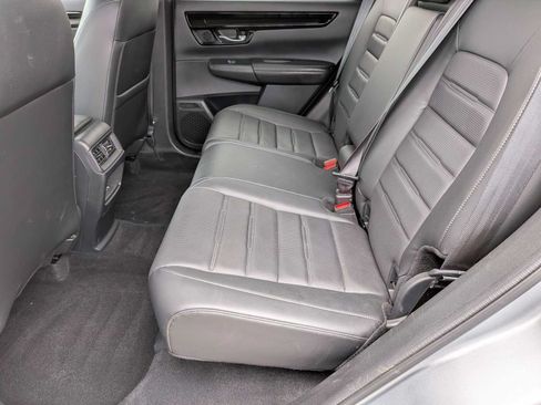 Certified 2025 Honda CR-V EX-L image 18