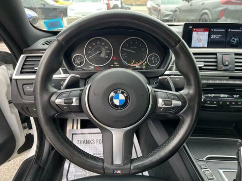 Used 2019 BMW 430i xDrive Coupe image 15