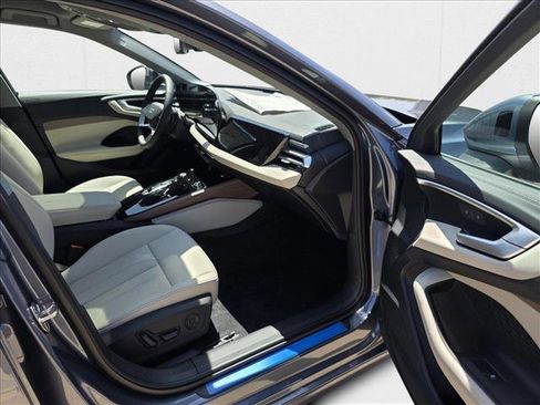 New 2025 Audi A5 2.0T Premium image 12