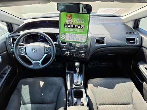 Used 2014 Honda Civic LX image 36