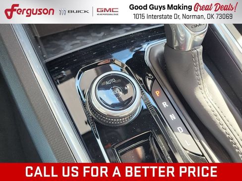 New 2026 GMC Canyon Elevation w/ Convenience Package AWD/4WD image 34