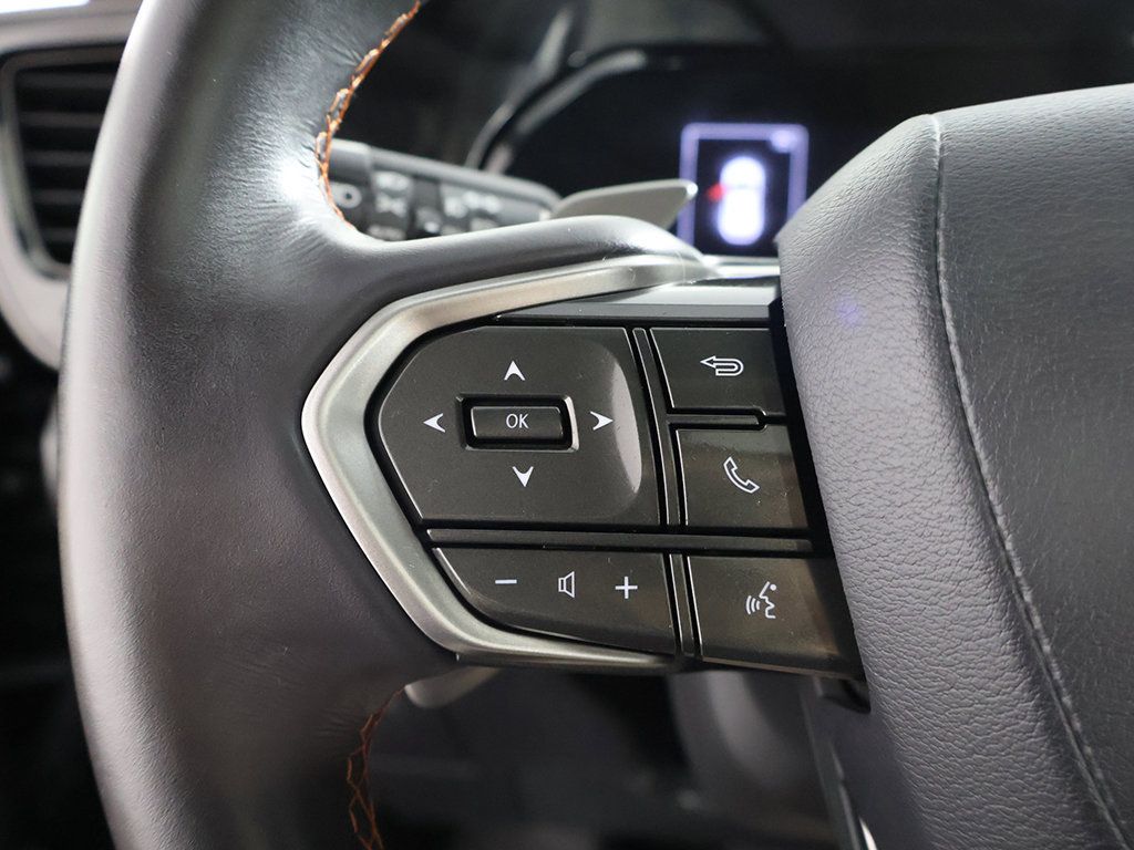 Used 2024 Lexus NX 350h AWD w/ Cold Area Package image 44