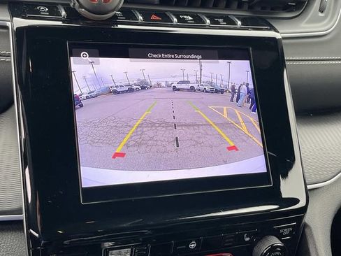 Certified 2023 Jeep Grand Cherokee L Laredo image 35