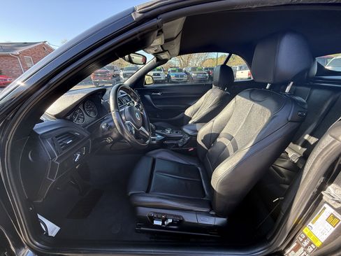 Used 2016 BMW M235i xDrive Convertible image 51