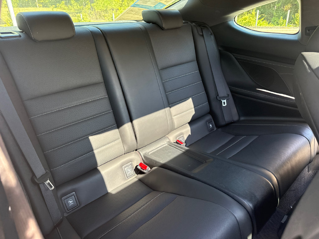 Used 2016 Lexus RC 300 AWD w/ Navigation System Package image 33