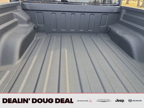 New 2026 Jeep Gladiator Rubicon image 23