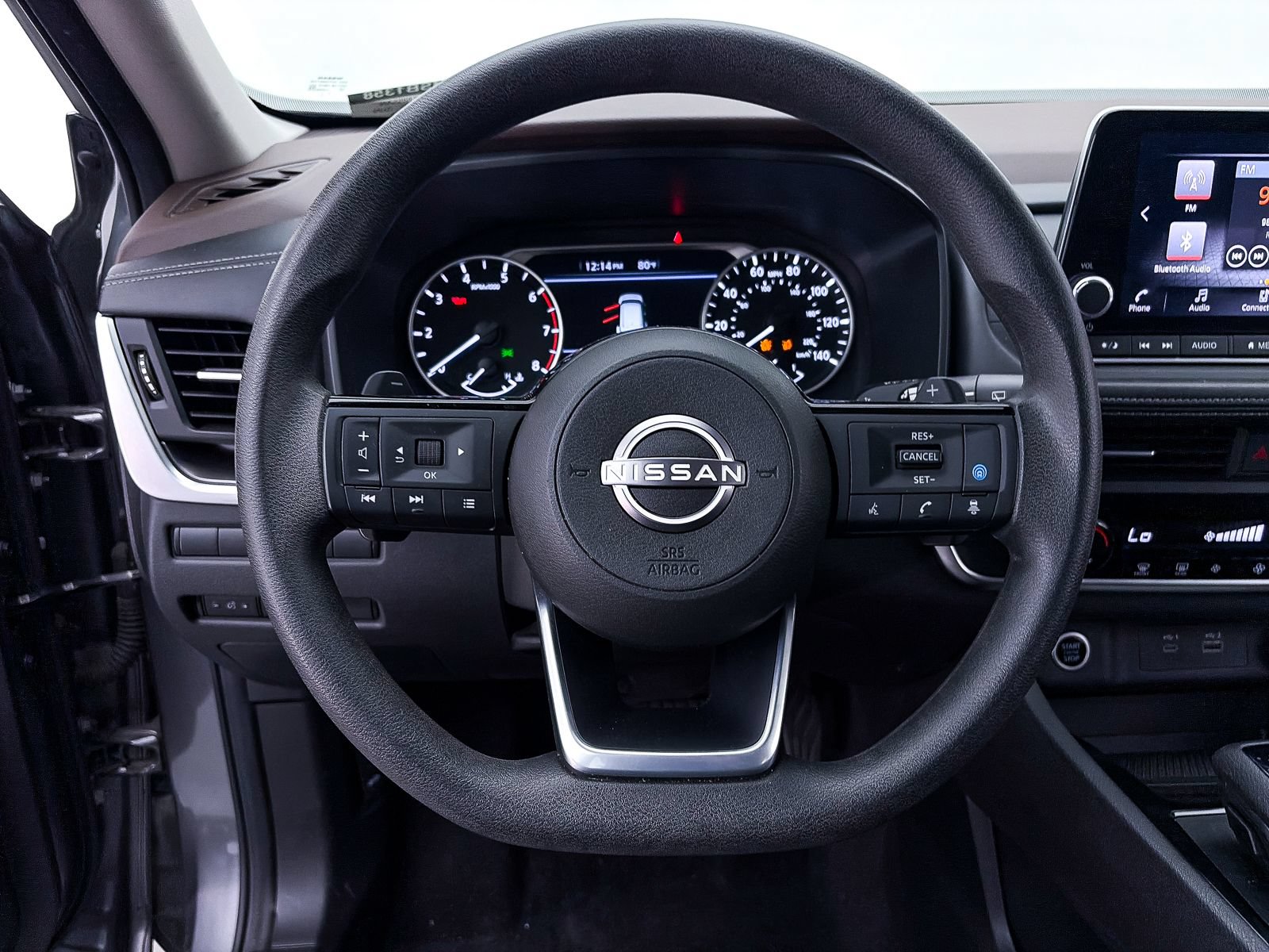 Used 2023 Nissan Rogue SV FWD image 27