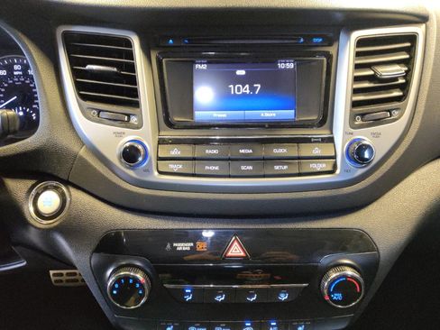 Used 2017 Hyundai Tucson Night image 25