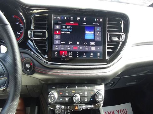 Certified 2026 Dodge Durango GT AWD/4WD image 27