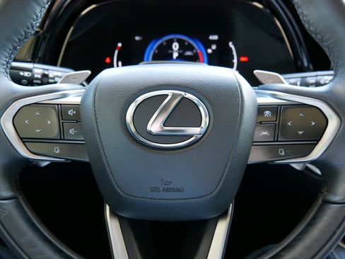 Used 2024 Lexus RX 350 Premium Plus w/ Convenience Package FWD image 26