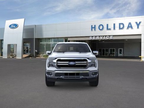 New 2026 Ford F150 Lariat w/ Equipment Group 501A Mid AWD/4WD image 6