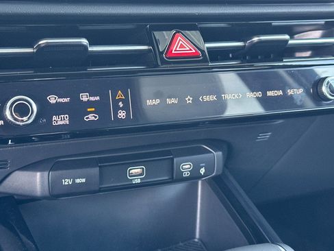 New 2026 Kia Niro EX image 20