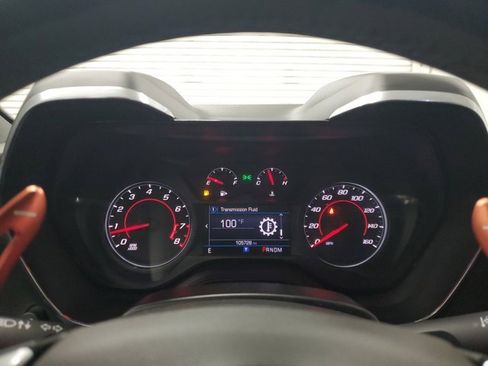 Used 2019 Chevrolet Camaro LT image 17