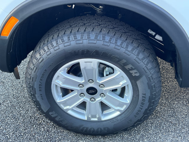 New 2026 Ford Ranger XL AWD/4WD image 13