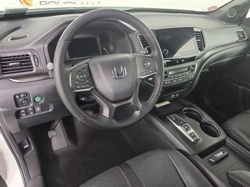 Used 2023 Honda Passport TrailSport image 20