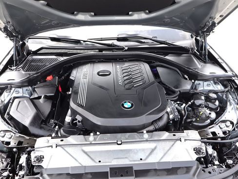 Used 2023 BMW M340i xDrive w/ Premium Package AWD/4WD image 56
