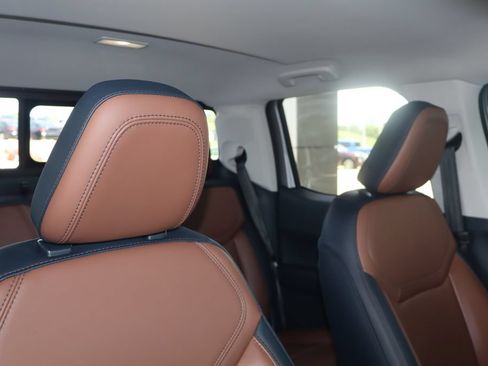 Used 2023 Ford Maverick Lariat w/ Lariat Luxury Package AWD/4WD image 41