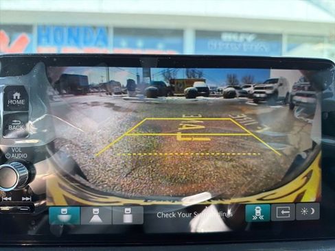 Used 2025 Acura Integra Type S image 15