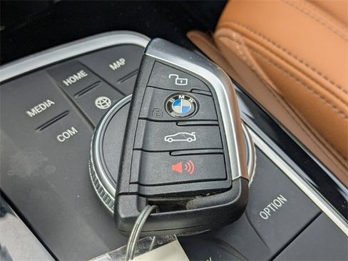 Used 2023 BMW X3 xDrive30i image 23