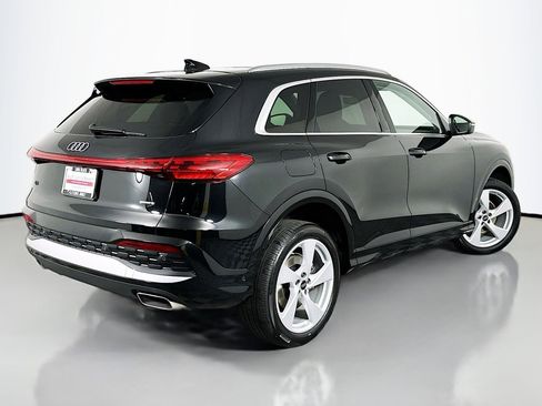 Used 2025 Audi Q5 Premium Plus w/ Premium Plus image 14