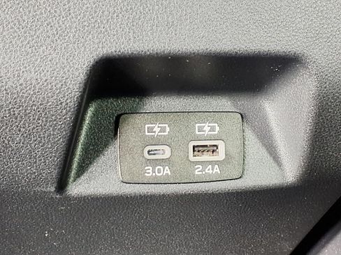 Certified 2025 Subaru Crosstrek 2.5i Wilderness w/ Wilderness Package AWD/4WD image 12