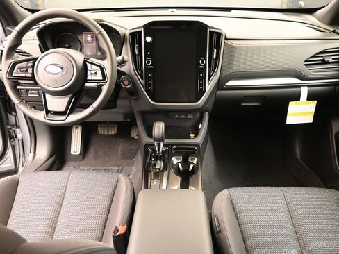 New 2026 Subaru Forester Premium image 18