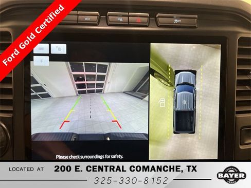 Certified 2022 Ford F150 Lariat image 14