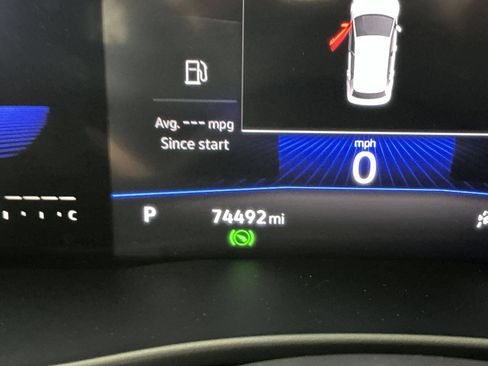 Used 2022 Volkswagen Atlas Cross Sport SE AWD/4WD image 15