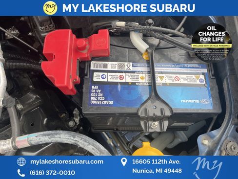 Used 2020 Subaru Outback Limited w/ Popular Package #2 image 22