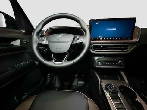 New 2025 Ford Bronco Sport Outer Banks w/ Sasquatch Outer Banks Package image 27