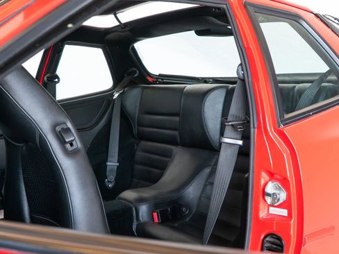 Used 1989 Porsche 944 Turbo image 88