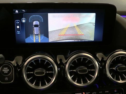 Certified 2025 Mercedes-Benz GLA 250 4MATIC image 23