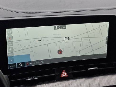 Used 2023 Kia Sportage SX Prestige image 17