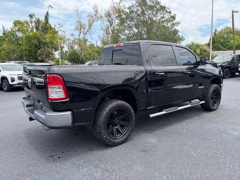 Used 2019 RAM 1500 Big Horn RWD image 6