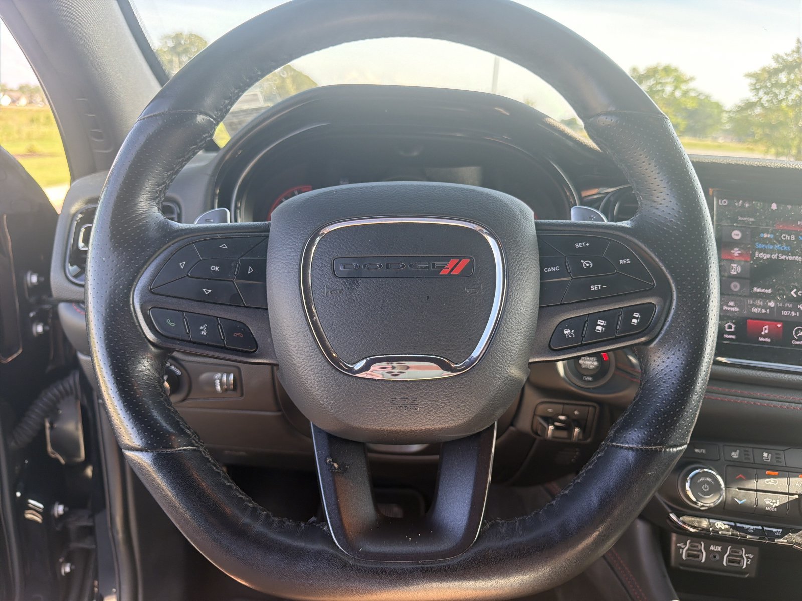 Used 2024 Dodge Durango GT AWD/4WD image 25