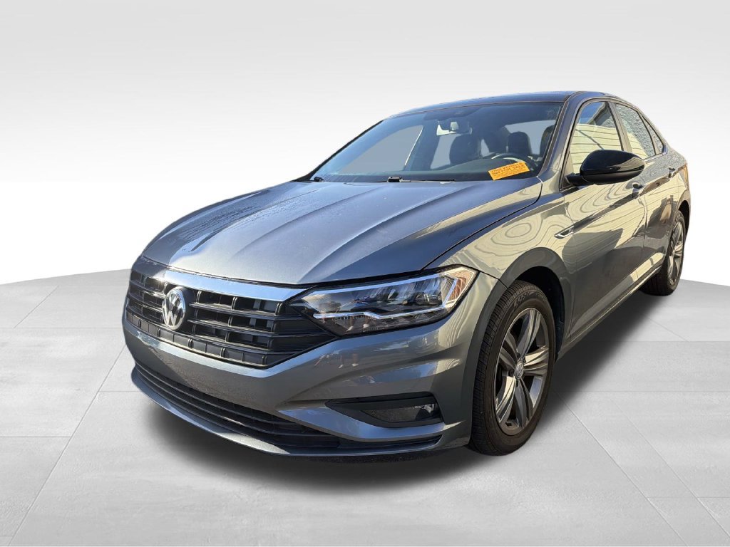 Used 2019 Volkswagen Jetta R-Line FWD image 3
