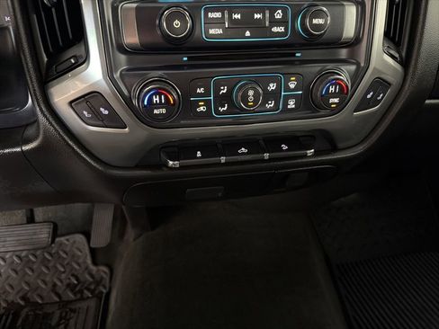 Used 2014 Chevrolet Silverado 1500 LT w/ All Star Edition image 28