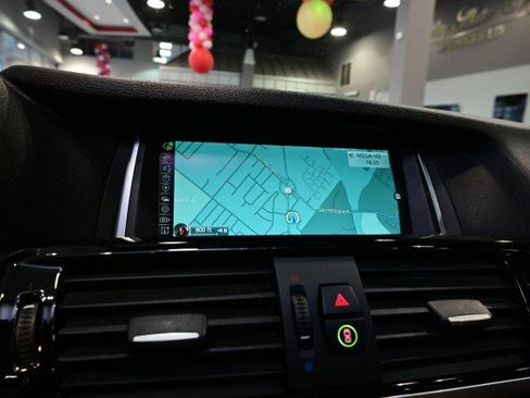 Used 2016 BMW X3 xDrive28i image 38